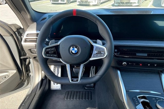 2026 BMW 4 Series M440i