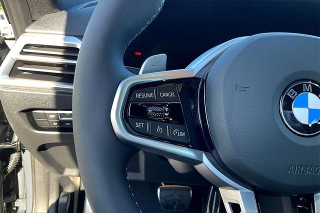 2026 BMW 4 Series M440i