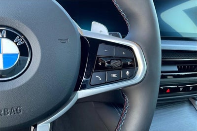 2026 BMW 4 Series M440i