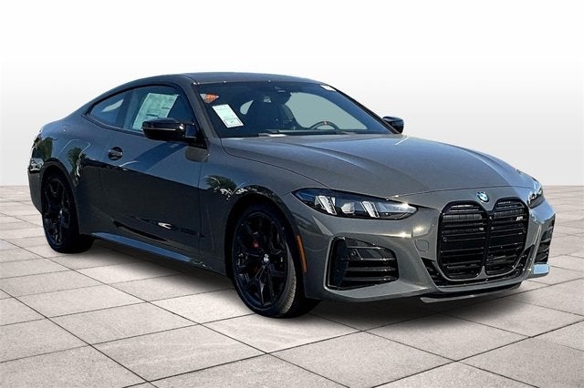 2026 BMW 4 Series M440i