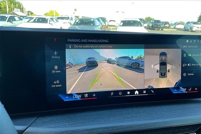 2026 BMW 4 Series M440i