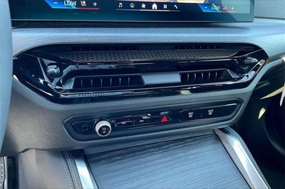 2026 BMW 4 Series M440i