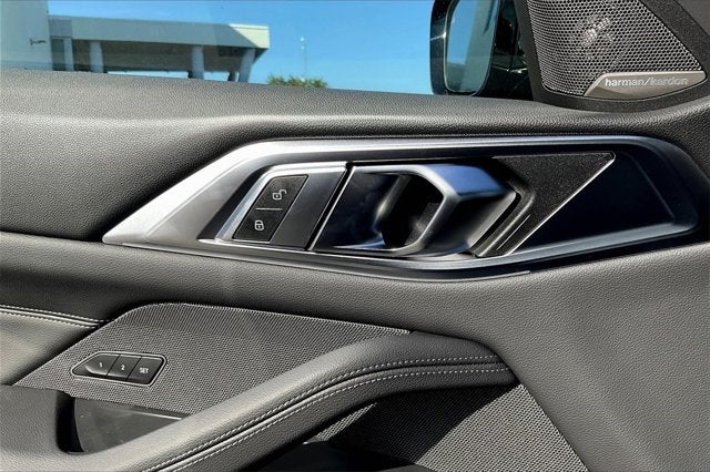 2026 BMW 4 Series M440i