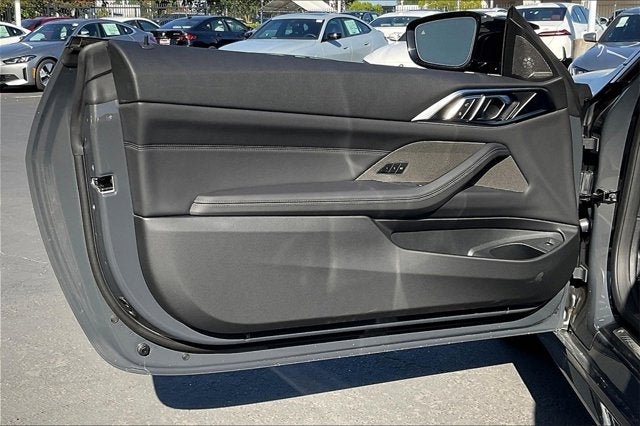 2026 BMW 4 Series M440i