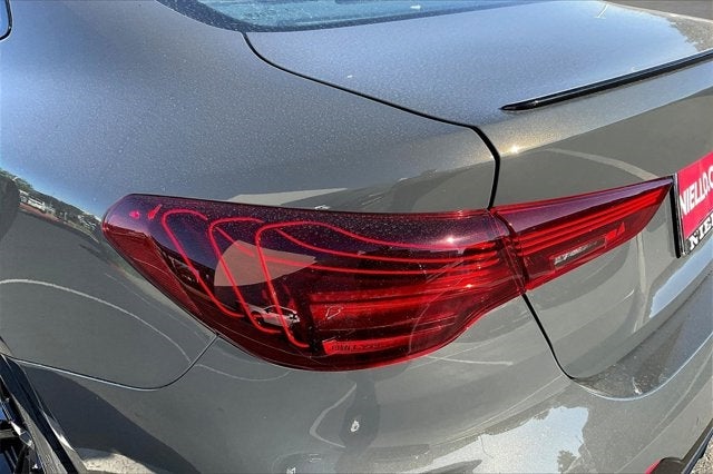 2026 BMW 4 Series M440i