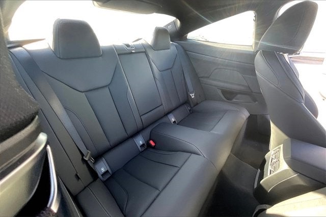 2026 BMW 4 Series M440i