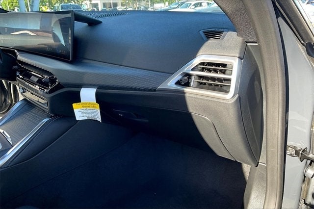 2026 BMW 4 Series M440i