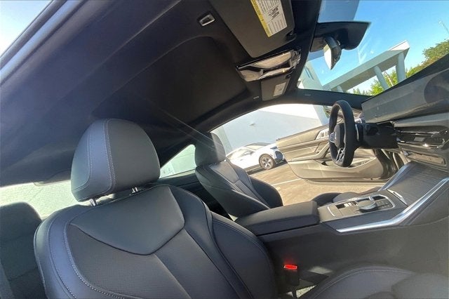 2026 BMW 4 Series M440i