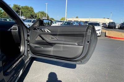 2026 BMW 4 Series M440i