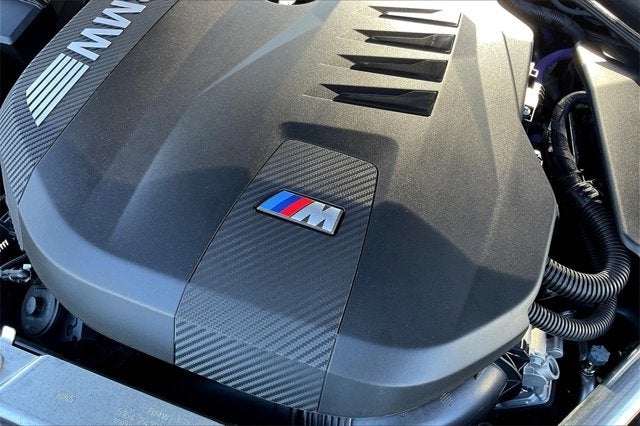 2026 BMW 4 Series M440i