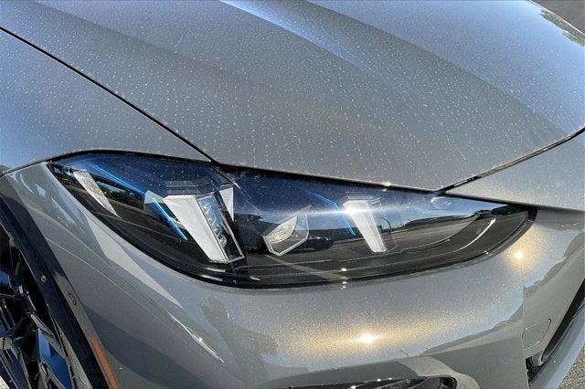 2026 BMW 4 Series M440i