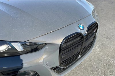 2026 BMW 4 Series M440i