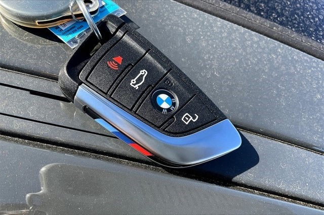 2026 BMW 4 Series M440i