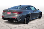 2026 BMW 4 Series M440i