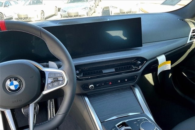 2026 BMW 4 Series M440i