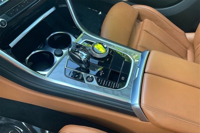 2022 BMW 8 Series 840i