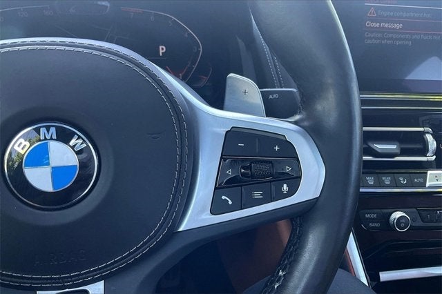 2022 BMW 8 Series 840i