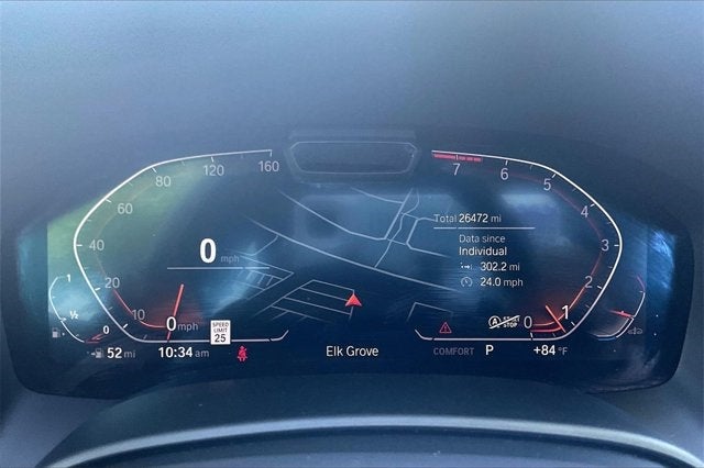 2022 BMW 8 Series 840i