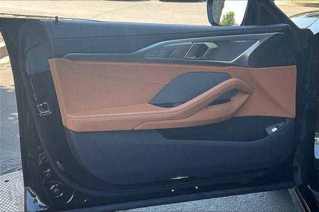 2022 BMW 8 Series 840i