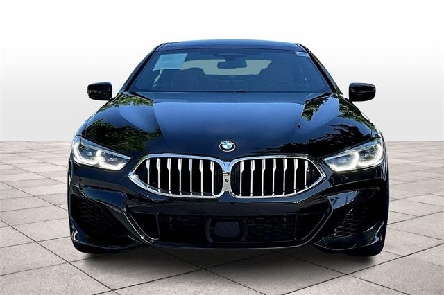 2022 BMW 8 Series 840i