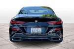 2022 BMW 8 Series 840i