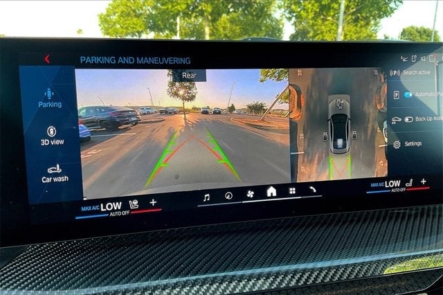 2025 BMW M4 Competition