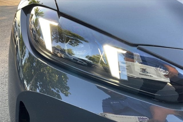 2025 BMW M4 Competition