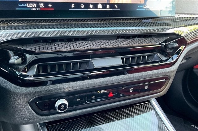 2025 BMW M4 Competition