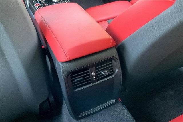 2025 BMW M4 Competition