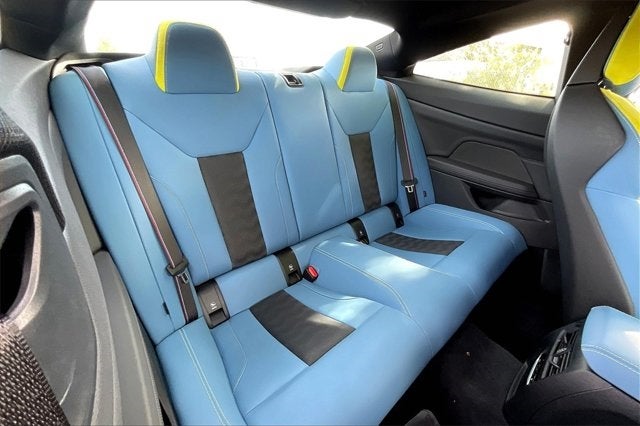 2024 BMW M4 Competition