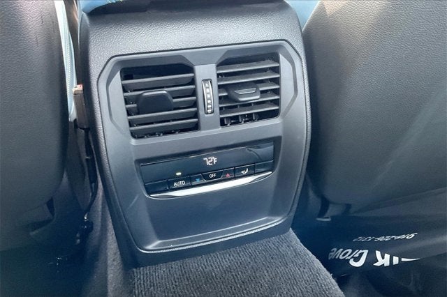 2024 BMW M4 Competition