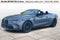 2023 BMW M4 Competition xDrive