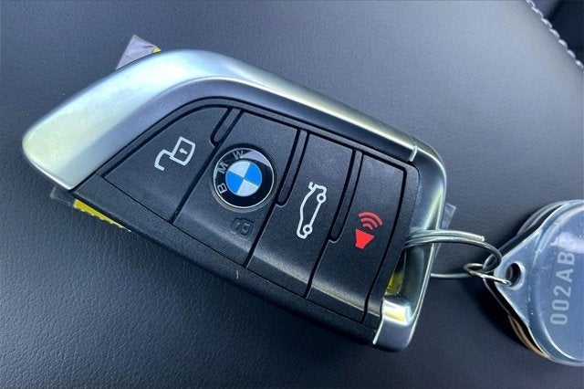 2023 BMW M4 Competition xDrive