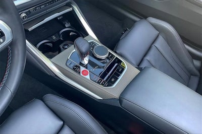 2023 BMW M4 Competition xDrive
