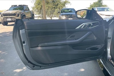 2023 BMW M4 Competition xDrive