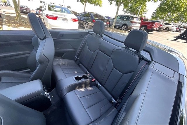 2023 BMW M4 Competition xDrive