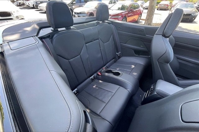 2023 BMW M4 Competition xDrive