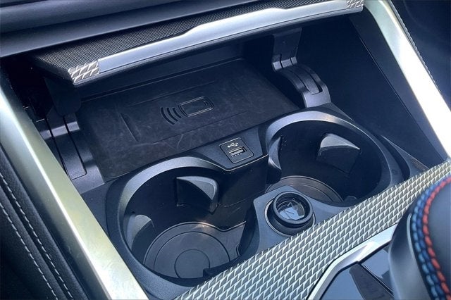 2023 BMW M4 Competition xDrive