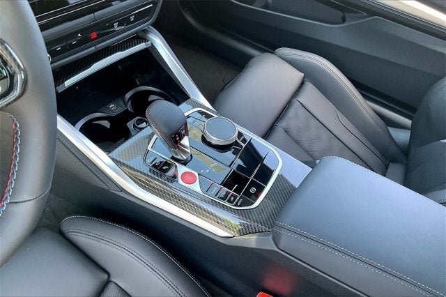 2026 BMW M4 Competition xDrive