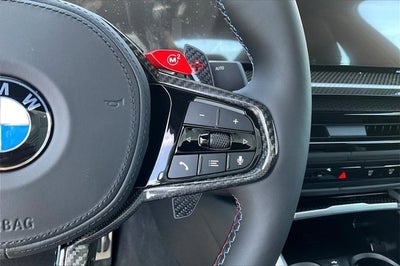 2026 BMW M4 Competition xDrive