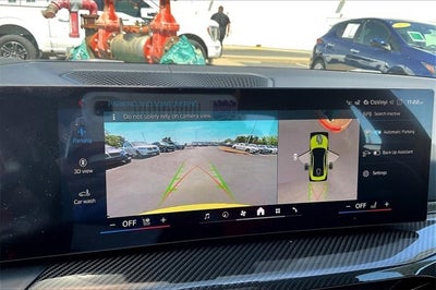 2026 BMW M4 Competition xDrive