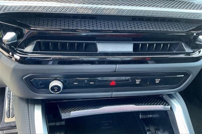 2026 BMW M4 Competition xDrive