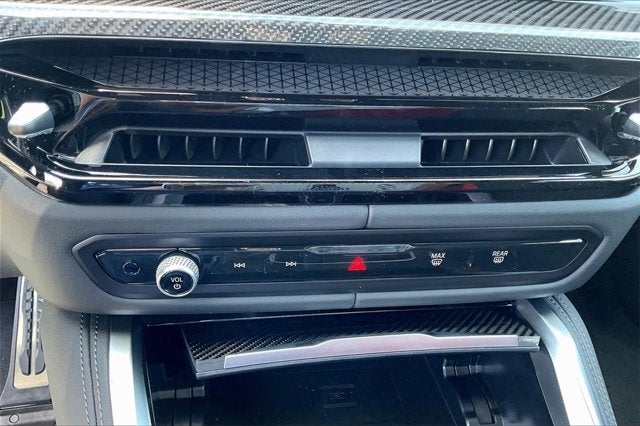 2026 BMW M4 Competition xDrive