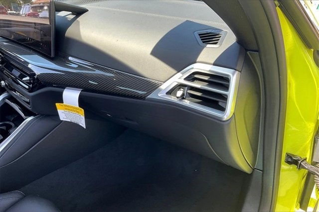 2026 BMW M4 Competition xDrive