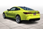2026 BMW M4 Competition xDrive