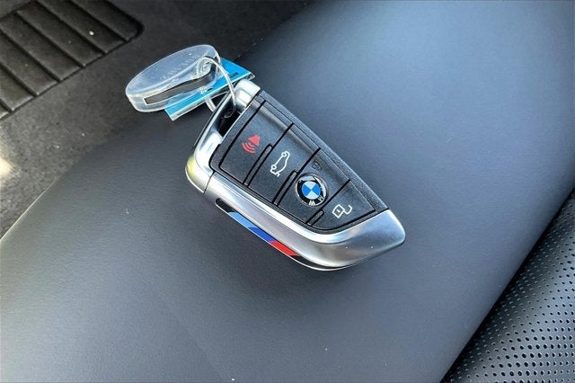 2026 BMW M4 Competition xDrive