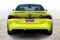 2026 BMW M4 Competition xDrive