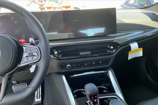 2026 BMW M4 Competition xDrive