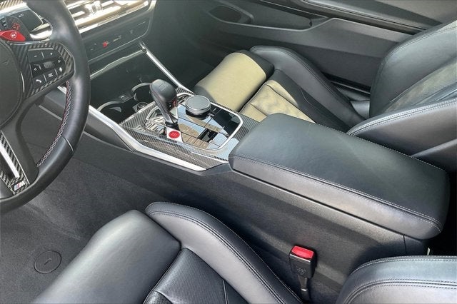 2024 BMW M4 Competition xDrive