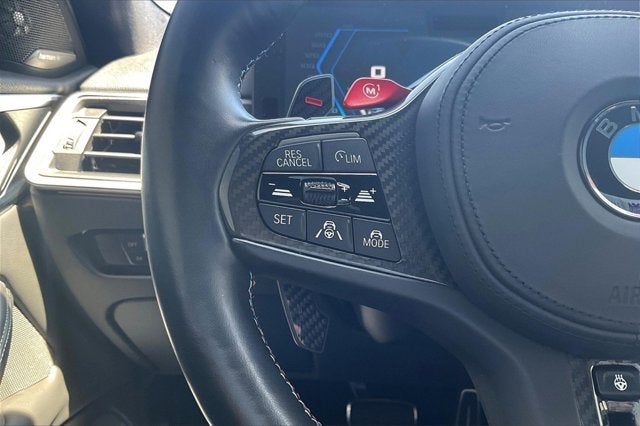 2024 BMW M4 Competition xDrive